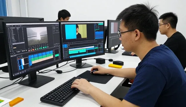 从询价到验收:广告设计制作文化传媒文案创作全流程