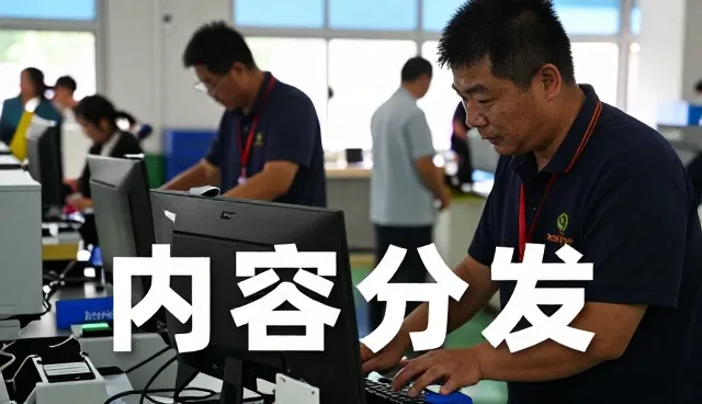 内容分发时代下内容分发应用价值分析